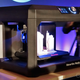 Illustration for article titled MakerBot Mini: A Smaller 3D Printer You Can Maybe Actually Afford
